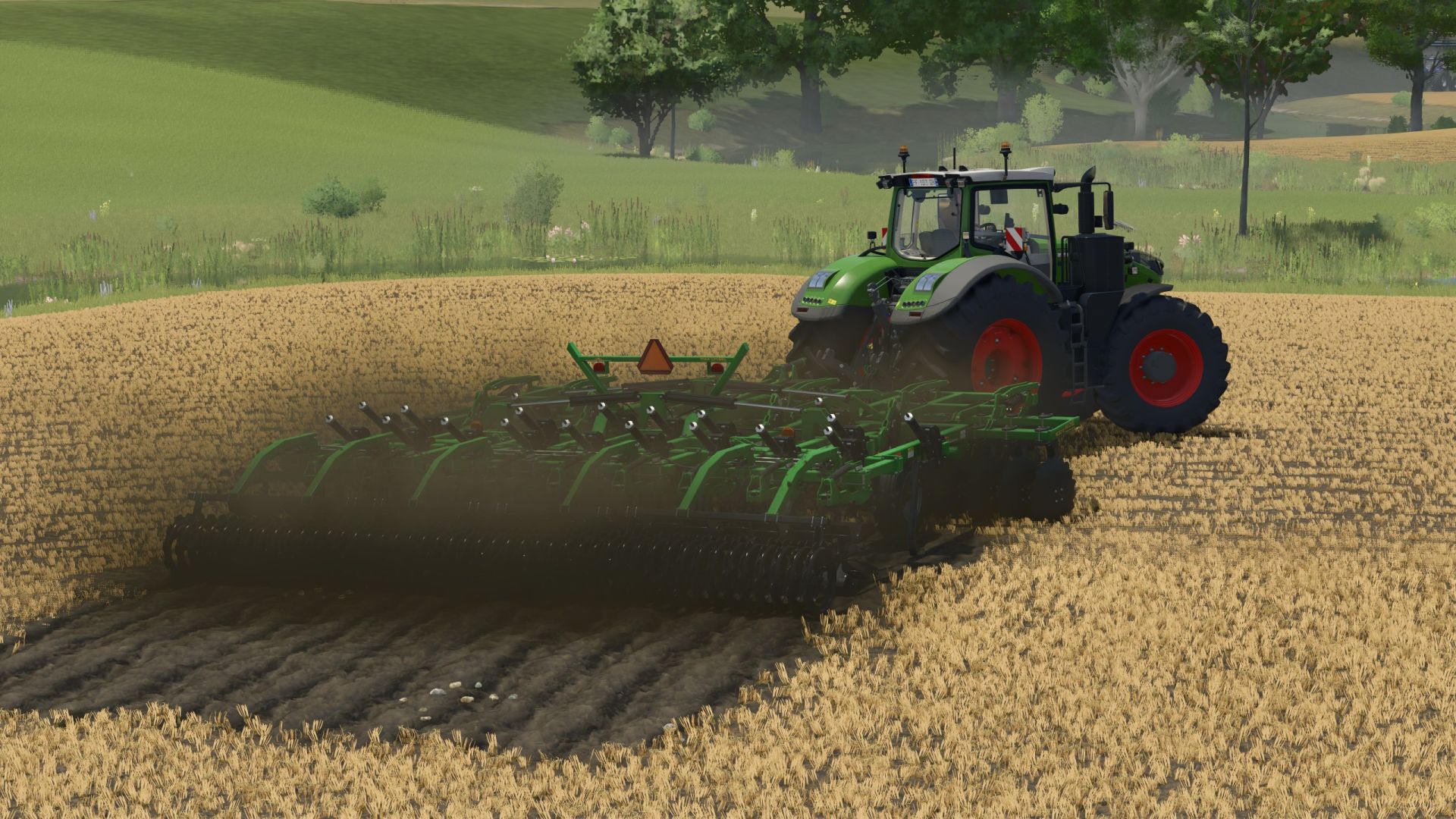 Great Plains MC5319 V1.0