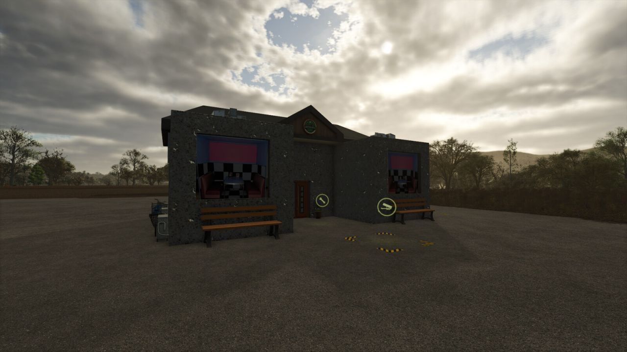 Green Bites Express V1.0.0.1
