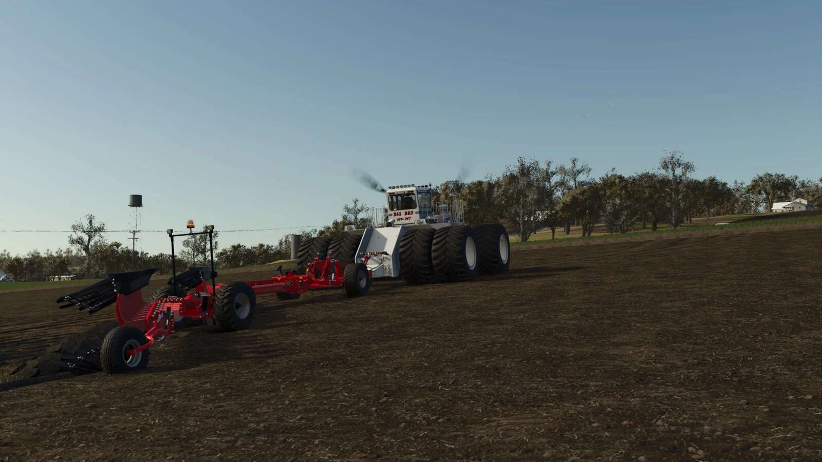 Gregoire Besson SPSL9 v1.0