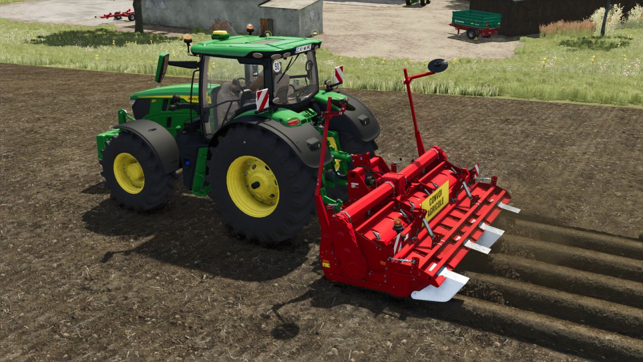 Grimme GF 90 4 V1.0