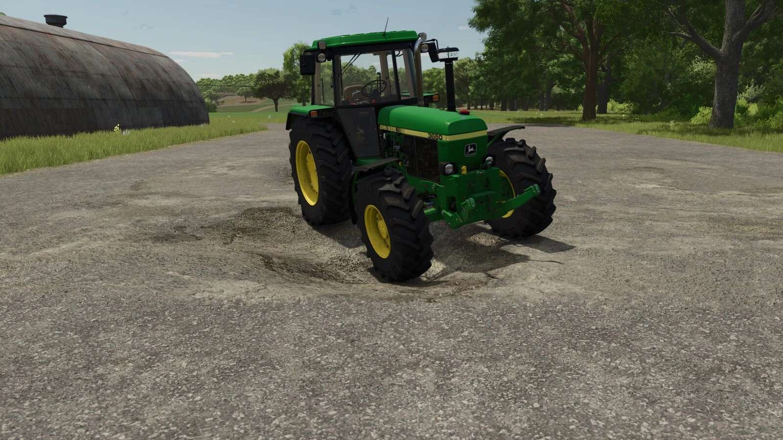 Ground Textures v1.0