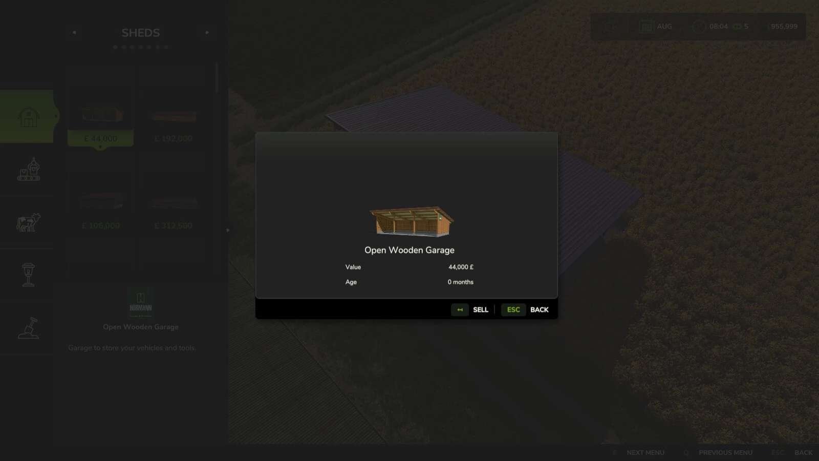 Guaranteed Placeable Refund v1.0