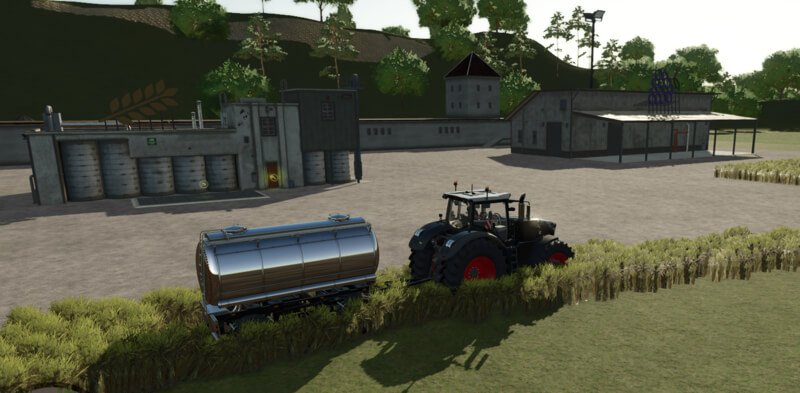 Hagenstedt v1.0