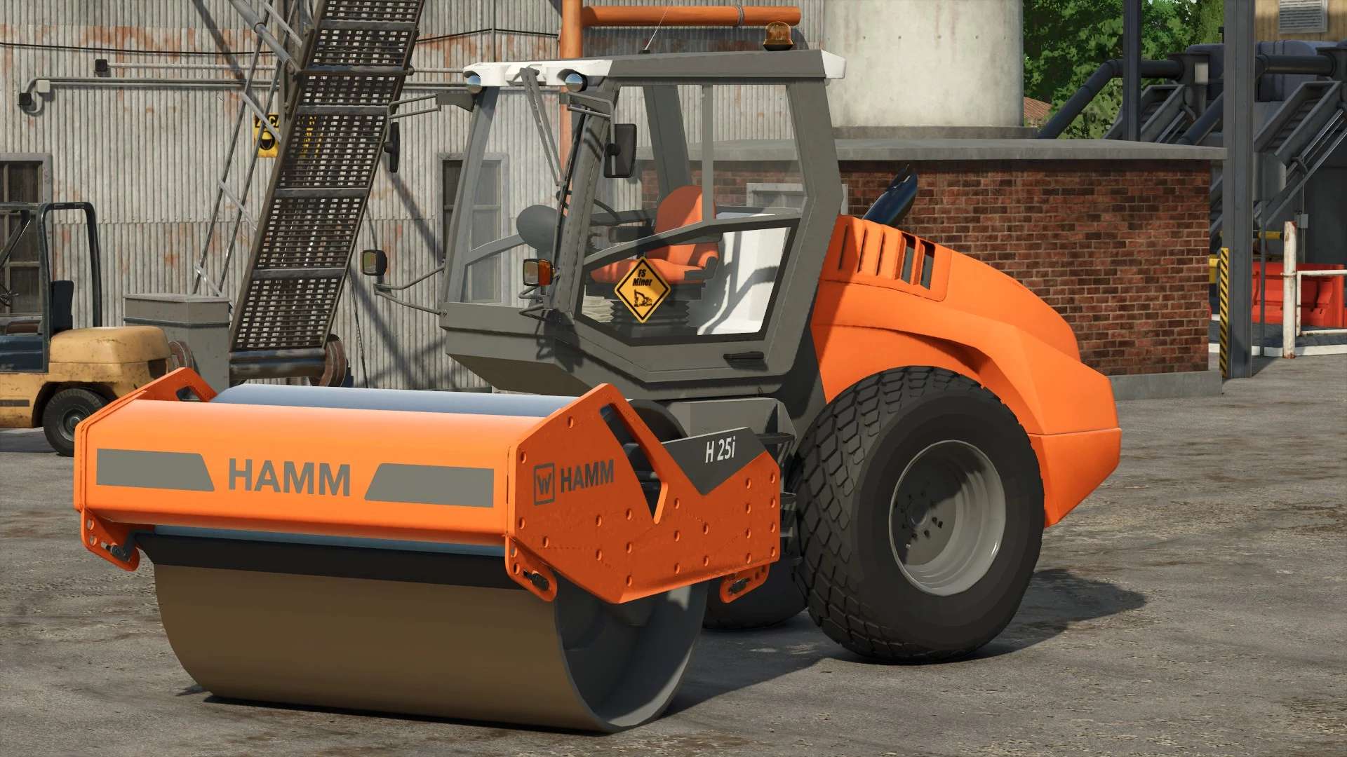 Hamm H25i v1.0