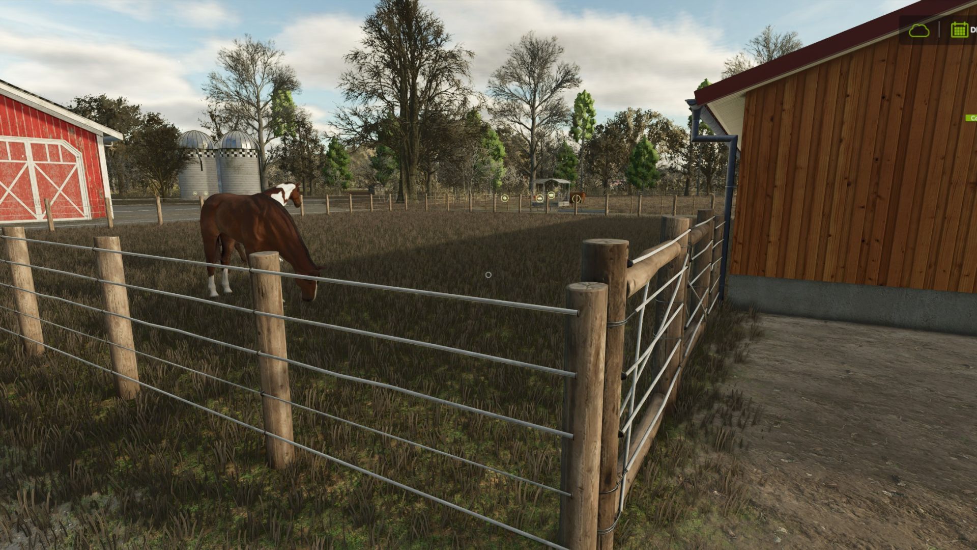 Happy Horse V1.0