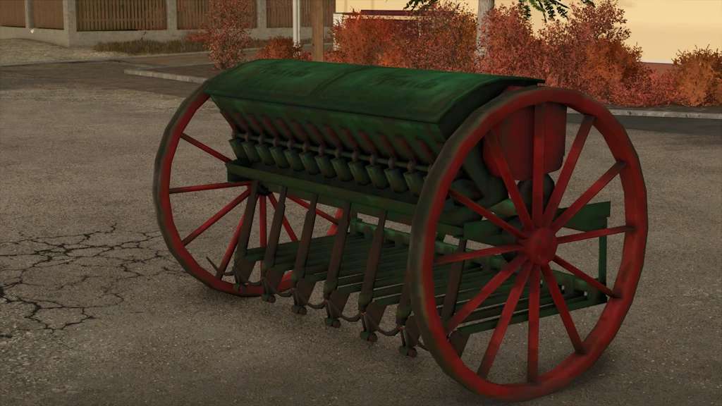 Hassia FS Placeable v1.2
