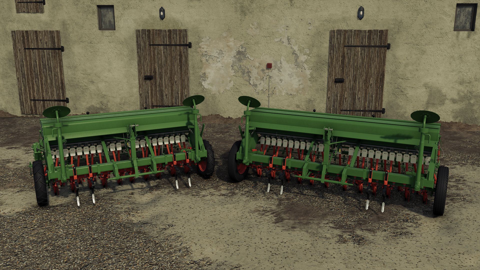 Hassia Pack v1.0