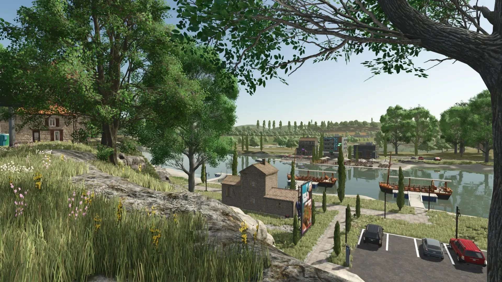 Haut Beyleron 2025 v1.0.3