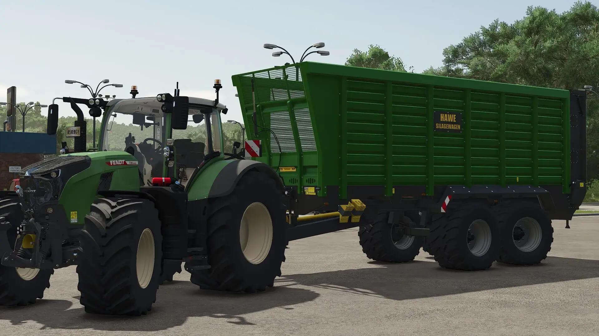 Hawe SLW 45tn and 50tn V1.0