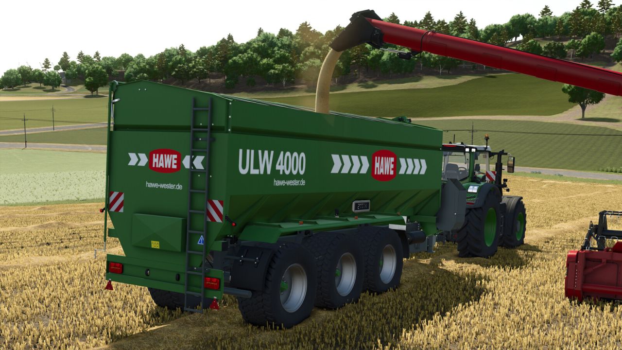 Hawe ULW 4000 V1.0