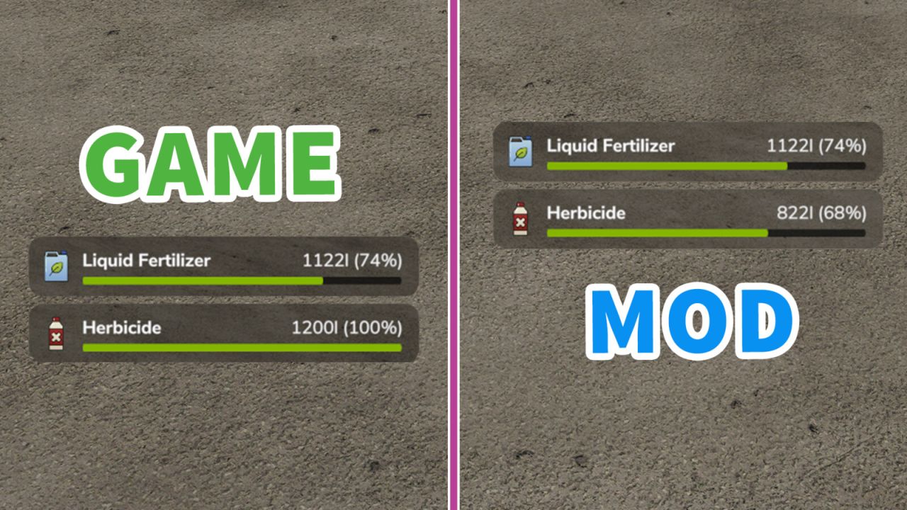 Herbicide Mixing V1.0