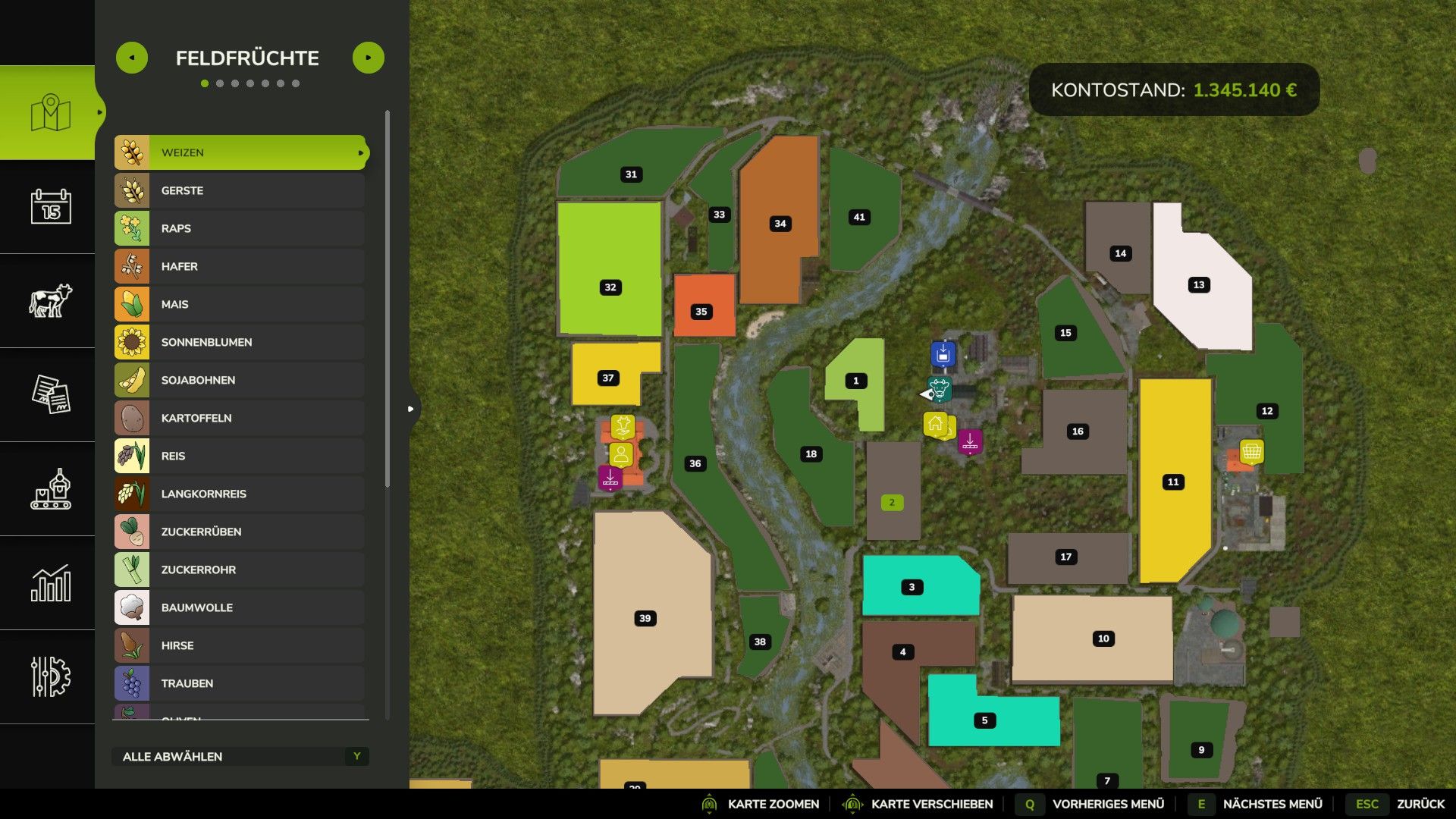 HermannsEck v1.0