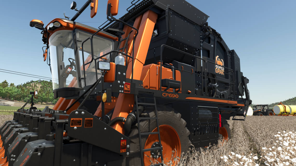 Hirschfeld JD CP690 V1.0.0.1