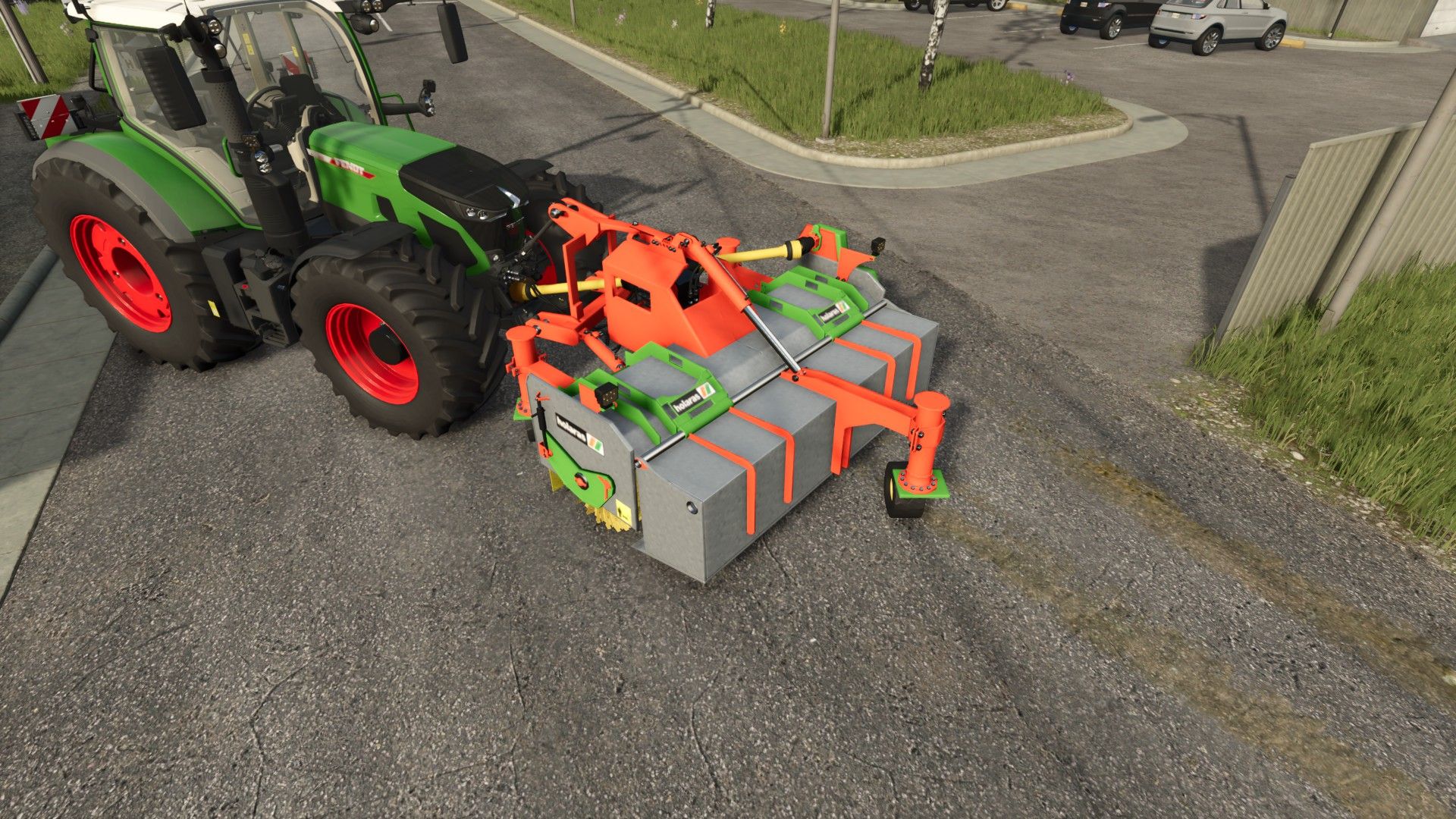 Holaras Turbo A270V V1.0