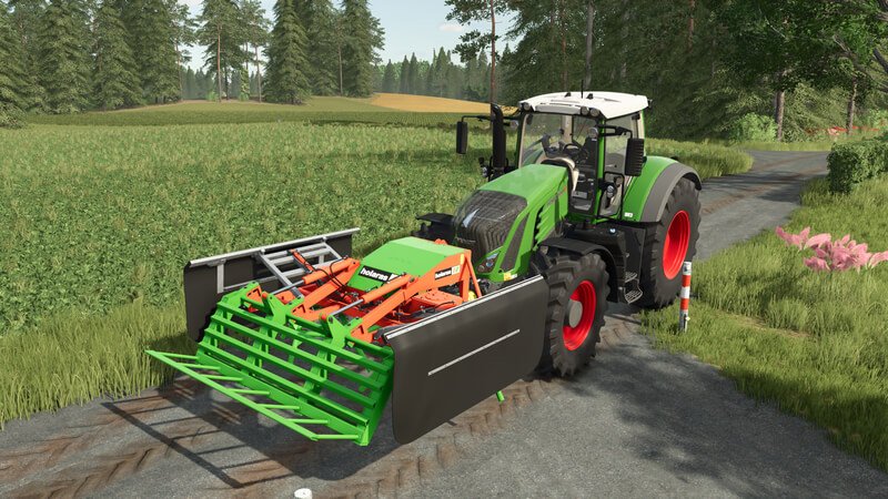Holaras Viking v0.0.9.6