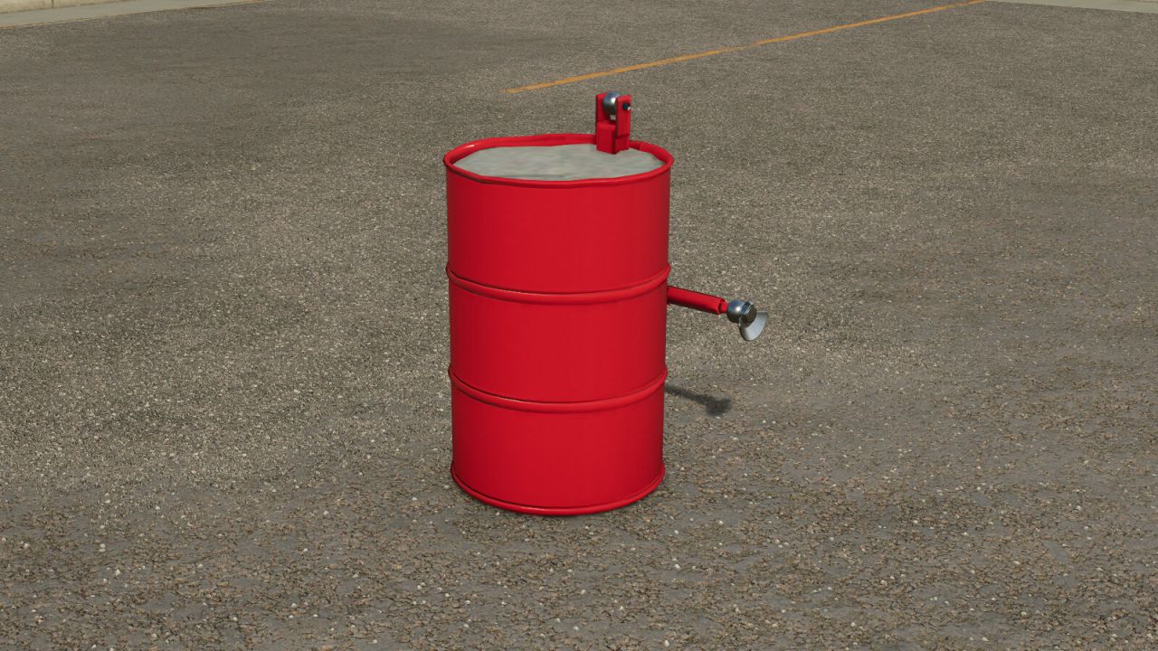 Home Made Weight V1.0