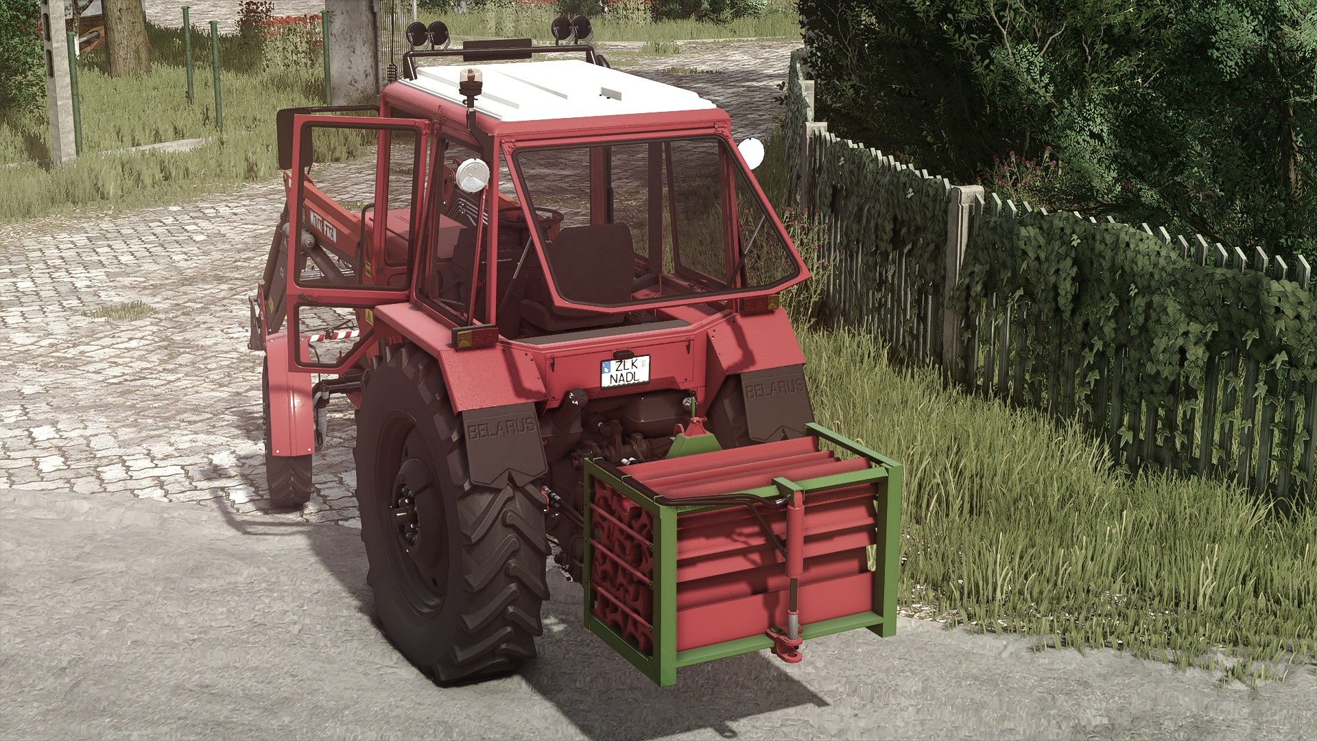 Home-made Weight V1.0