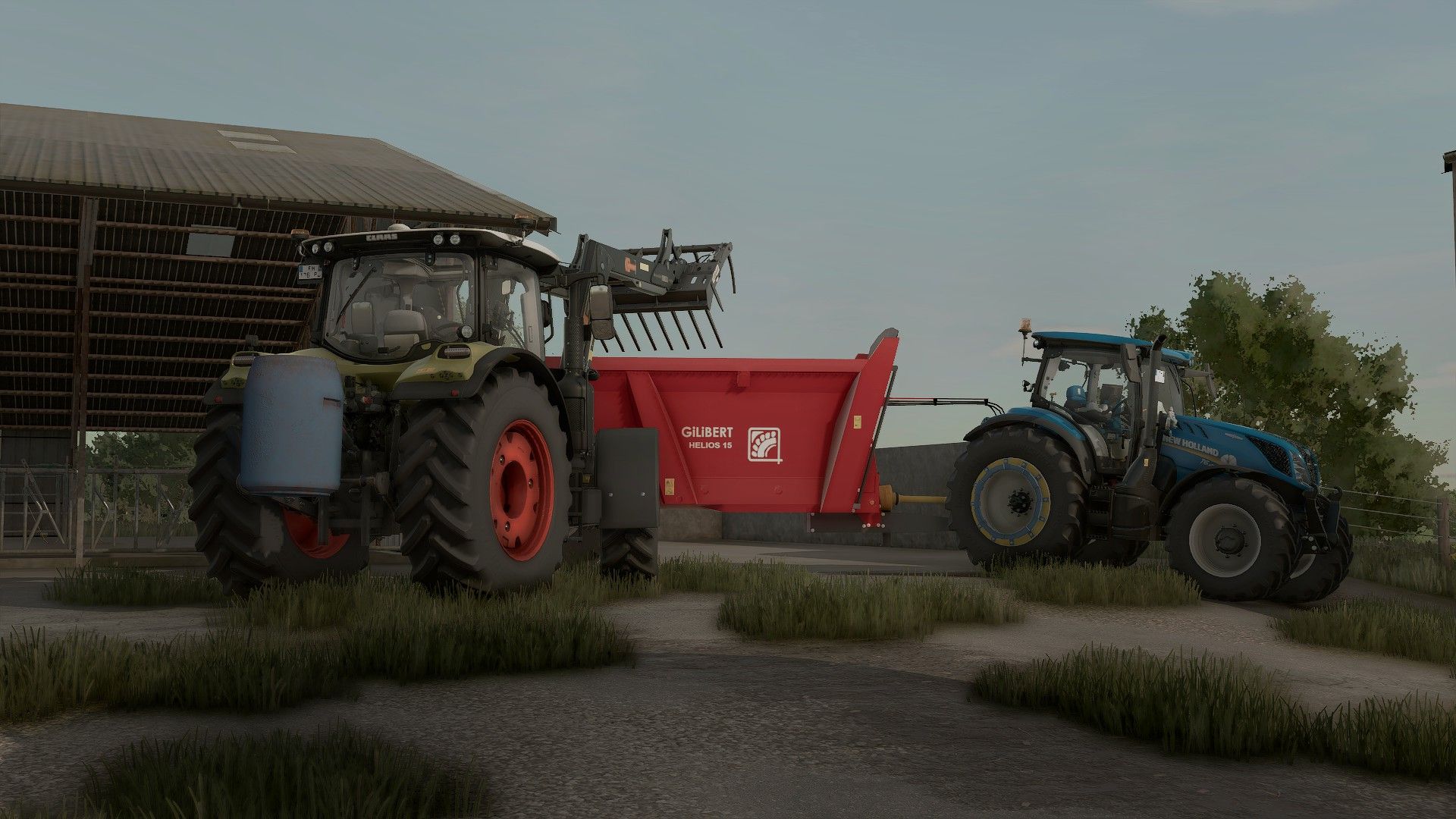 Homemade weight V1.0