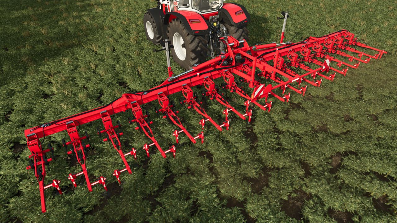 Horsch Transformer 12 VF V1.0