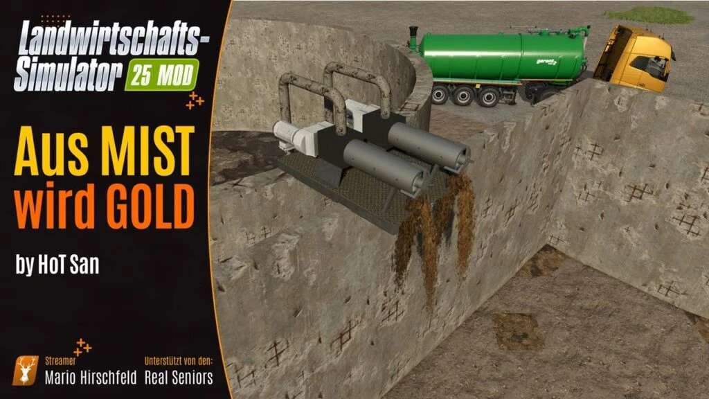 HoT Separator V1.0