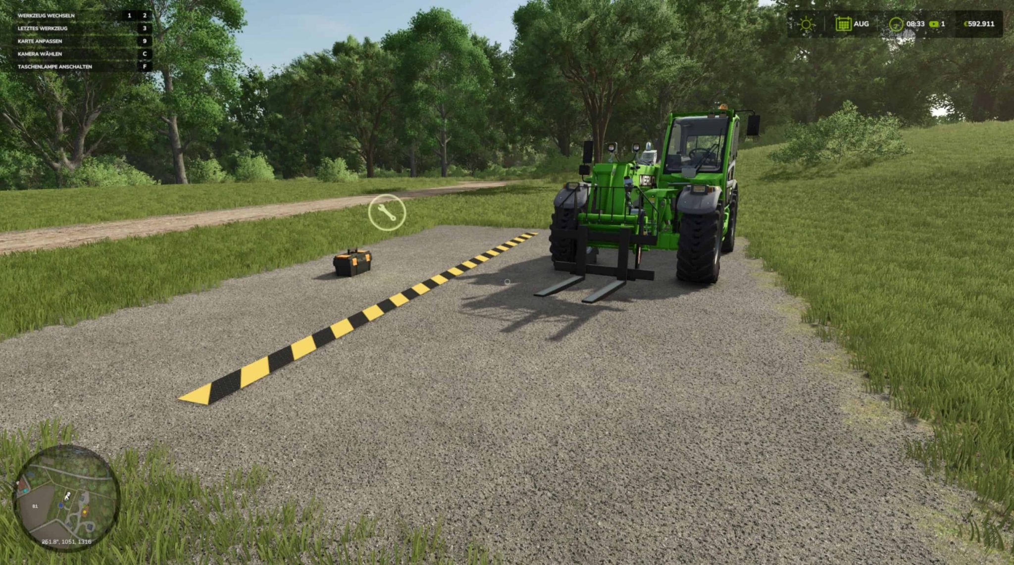 HoT workshop v1.0