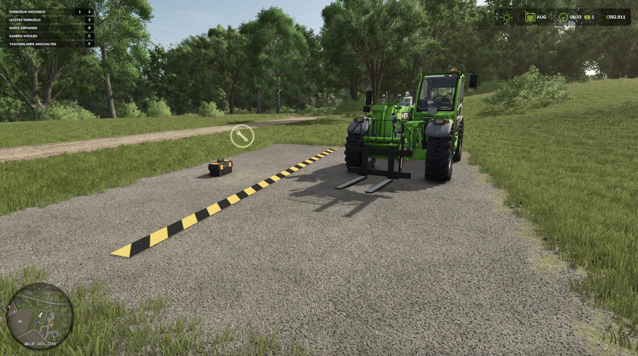 HoT Workshop V1.0