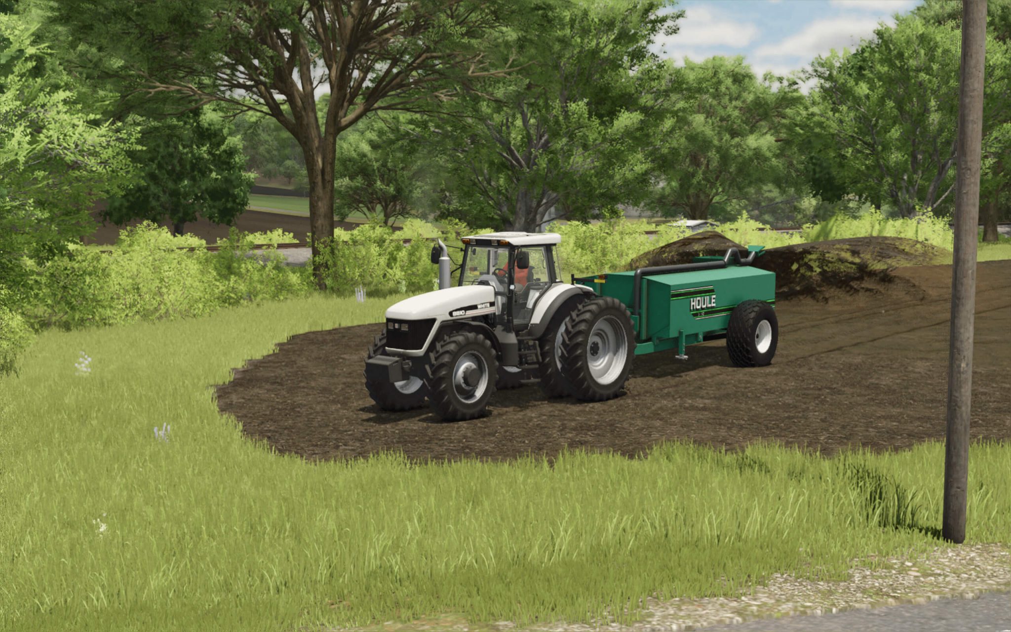 Houle 3150 v1.0