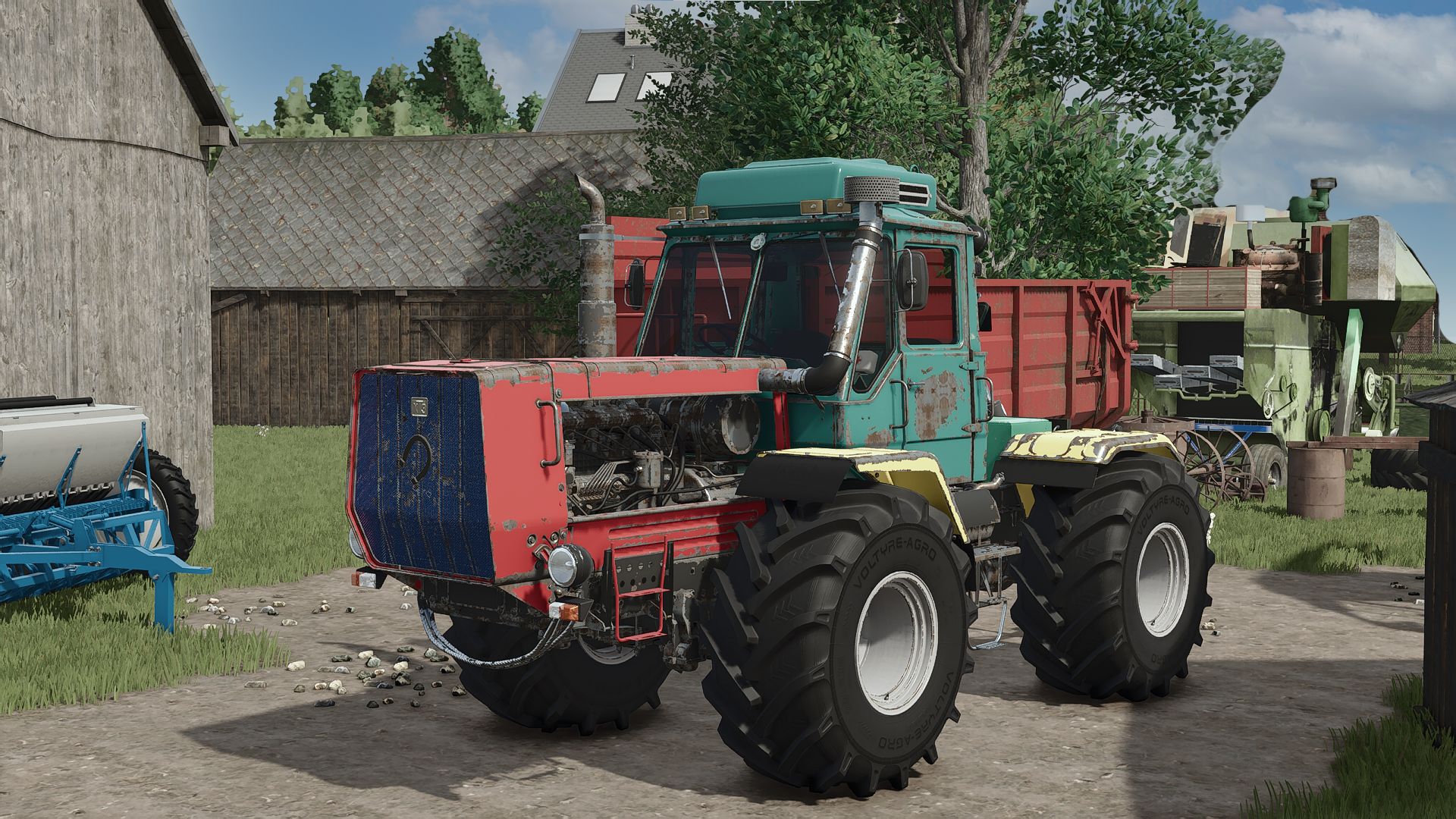 HTZ T150K D260 V1.0