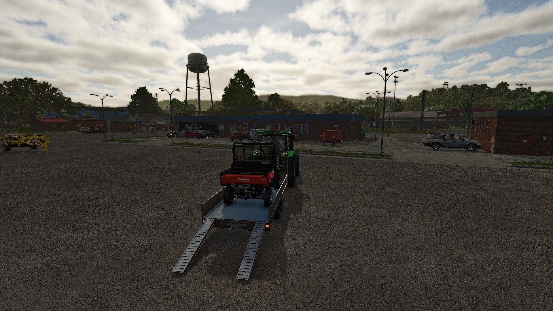 Ifor Williams LM146 V1.1
