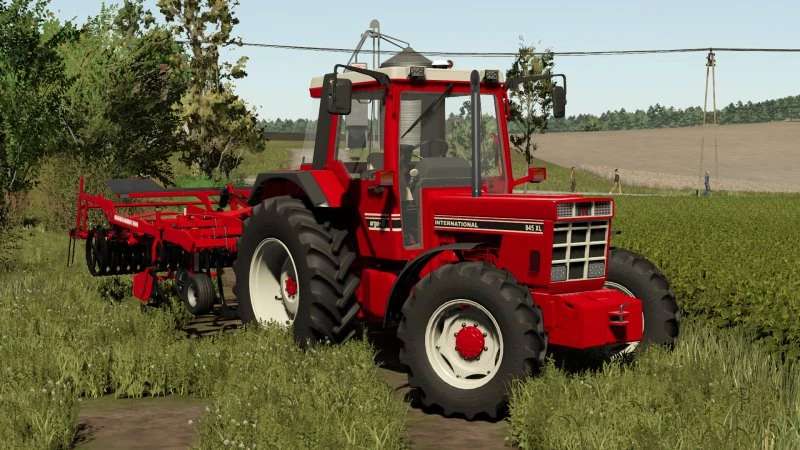 IH 845XL v1.0