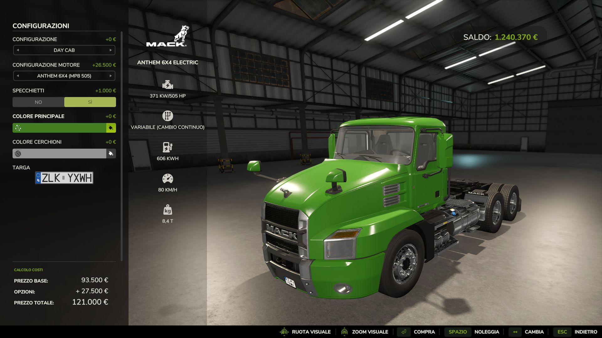 IllGib Electro Pack V1.1