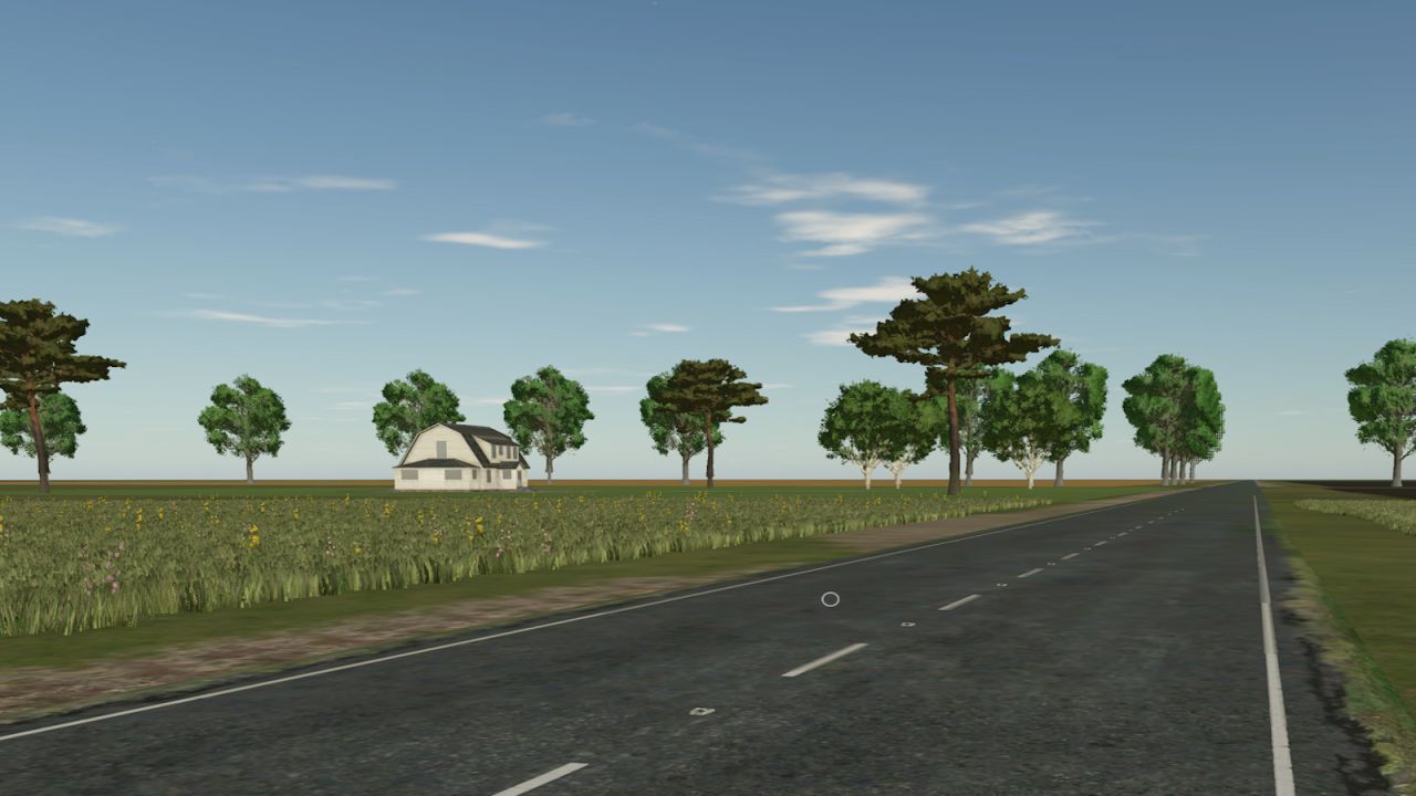 Imagine Land 4x V1.0