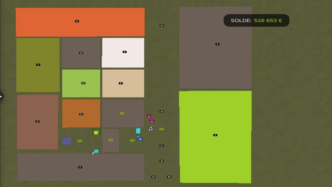 Imagine Land 4x V1.2
