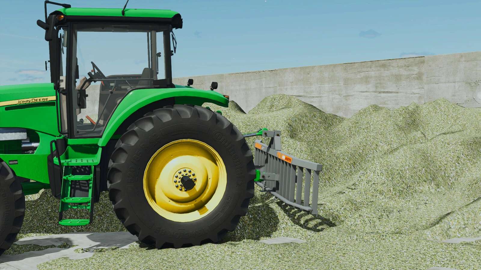IMAK GE 19270 v1.0