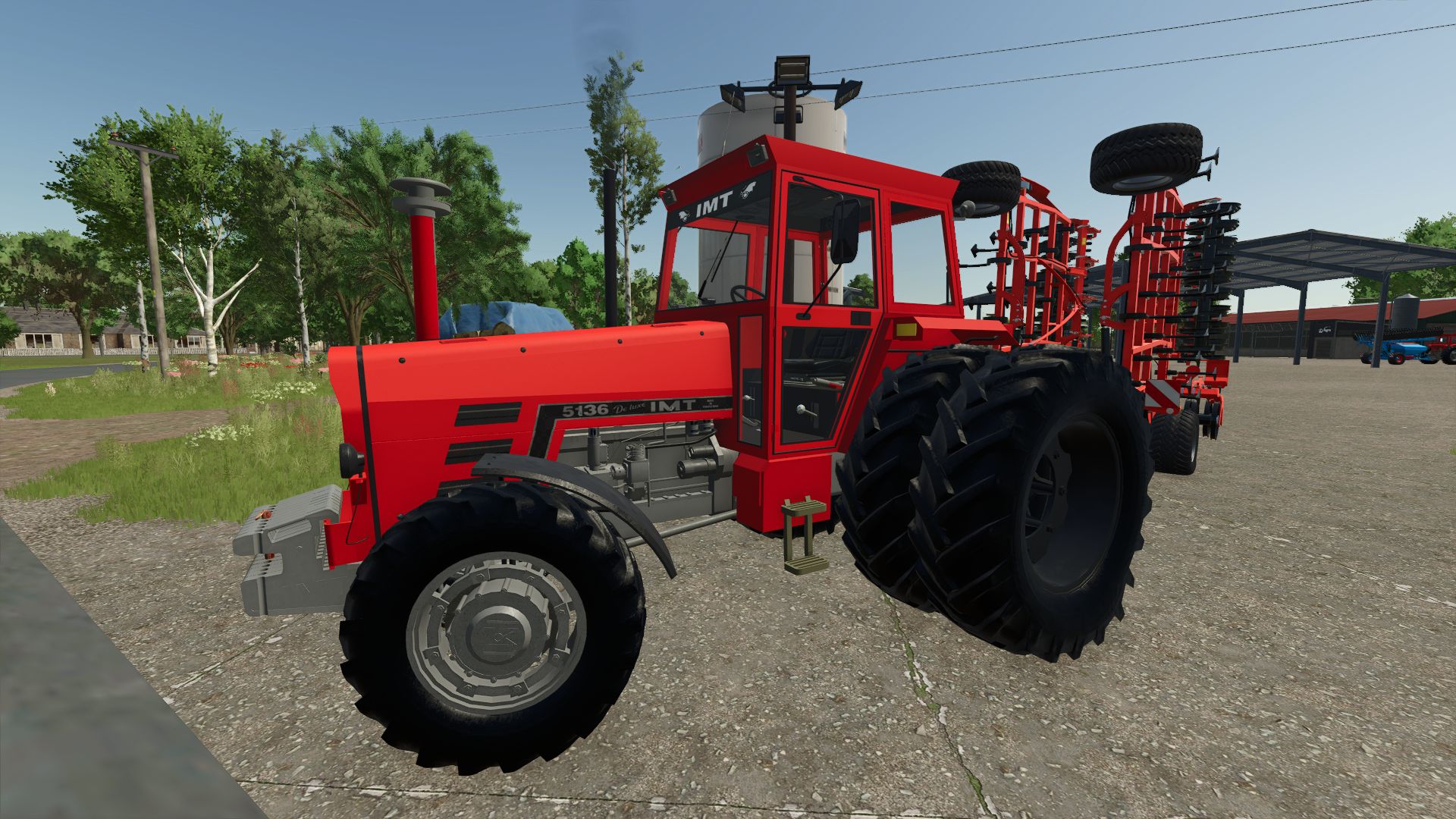 IMT 5106/5136 V1.0