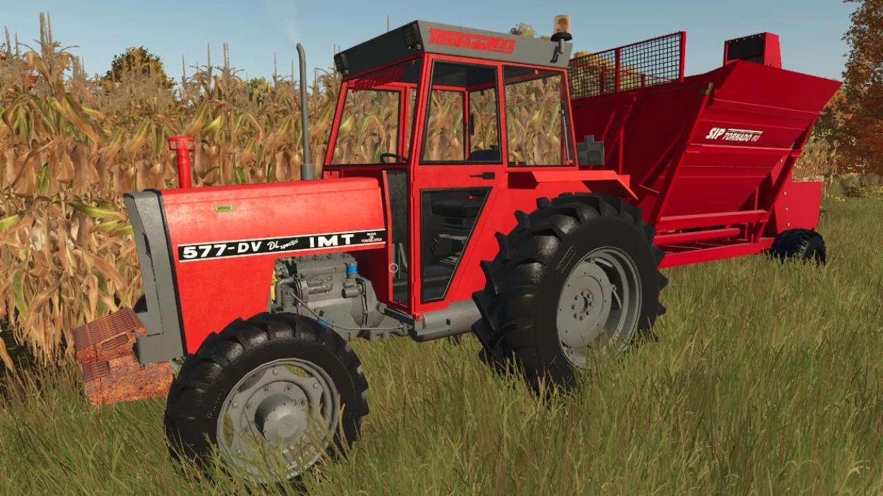 IMT 577 v1.0