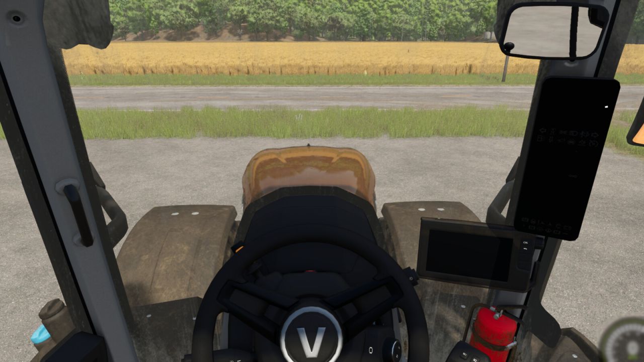 Indoor Camera Position V1.0