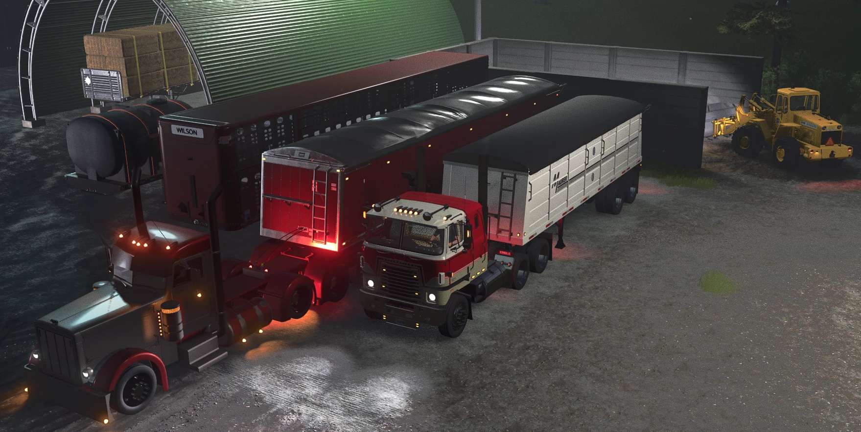 International Transtar Edit v1.0.0.1