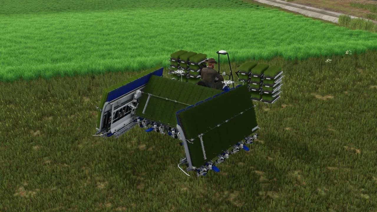 Iseki PRJ8D PROx3 v1.0.0.2