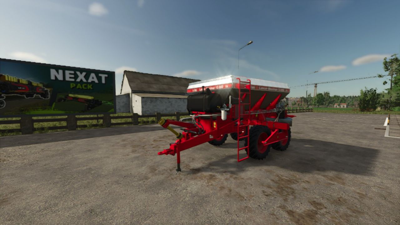 Jan Lancer Maximus 12000 V1.0.0.1
