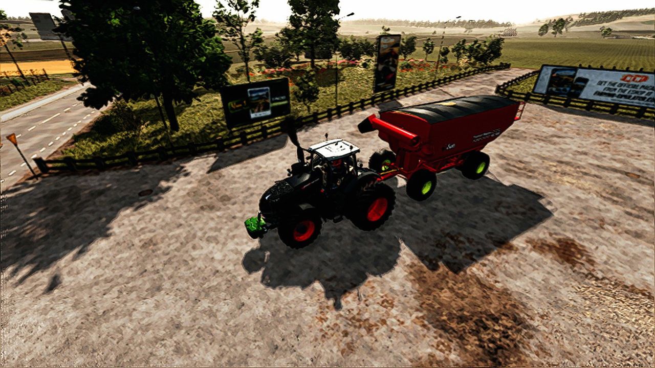 Jan Tanker 45000 V1.0