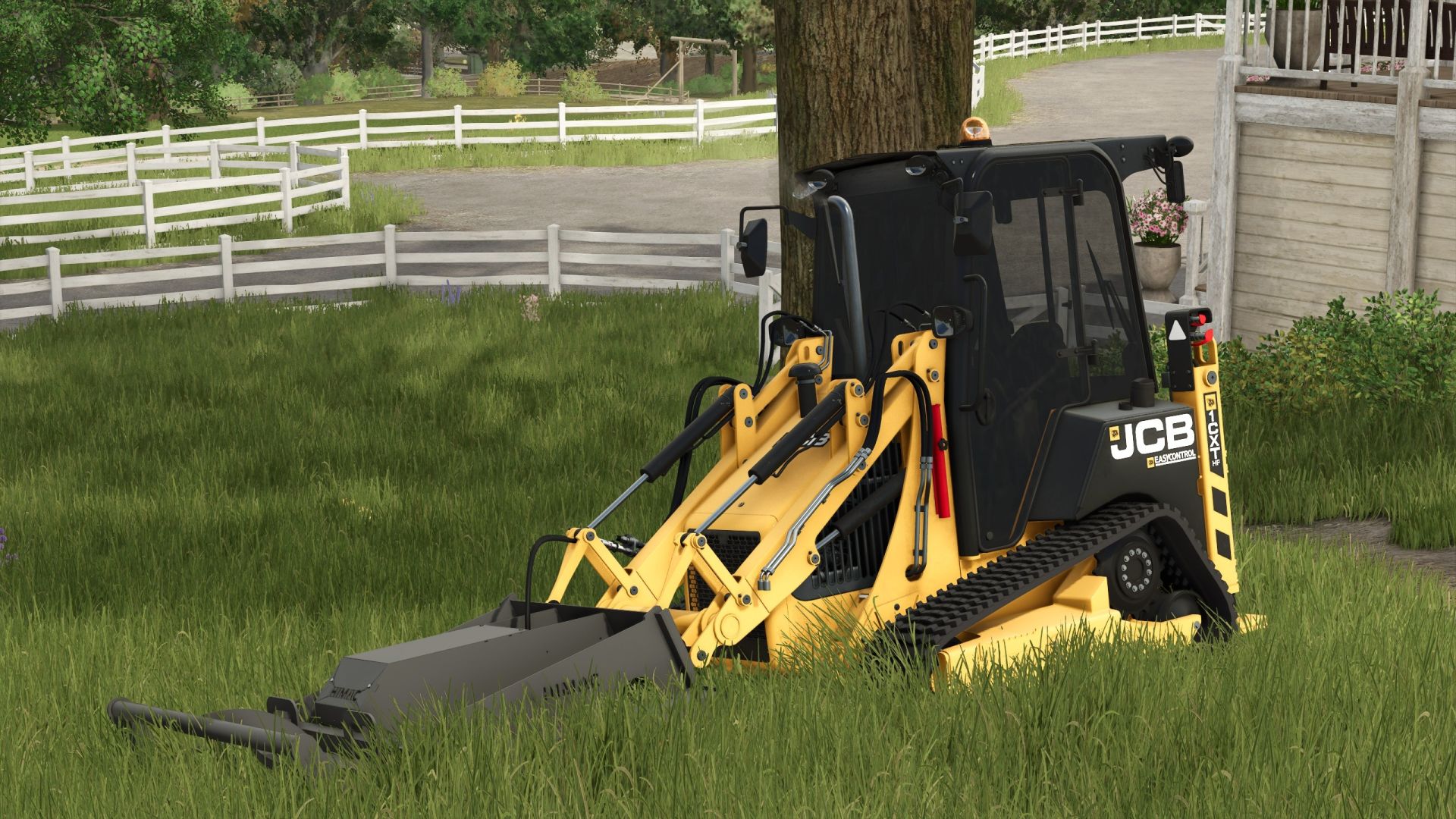 JCB1 CXT v1.0