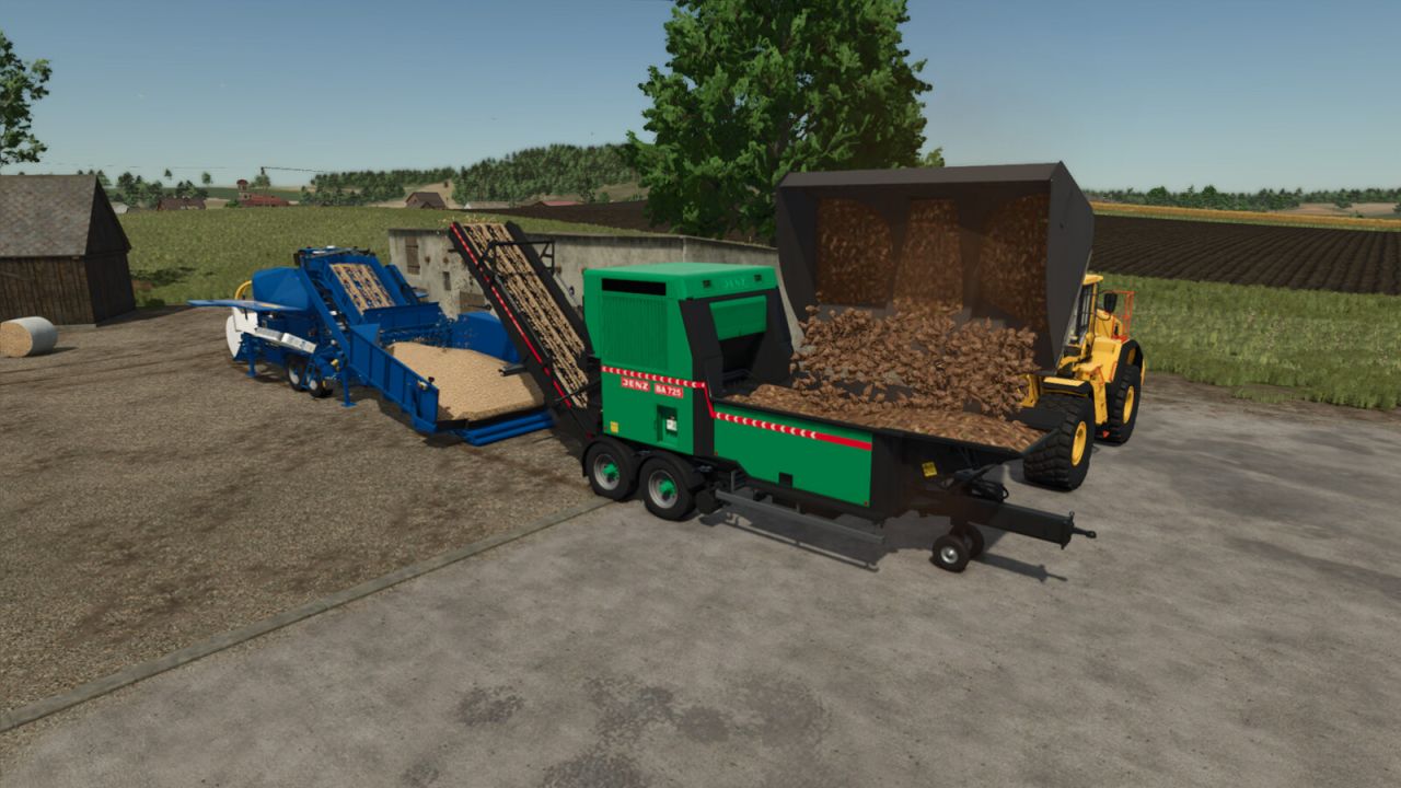Jenz BA 725 D V1.0
