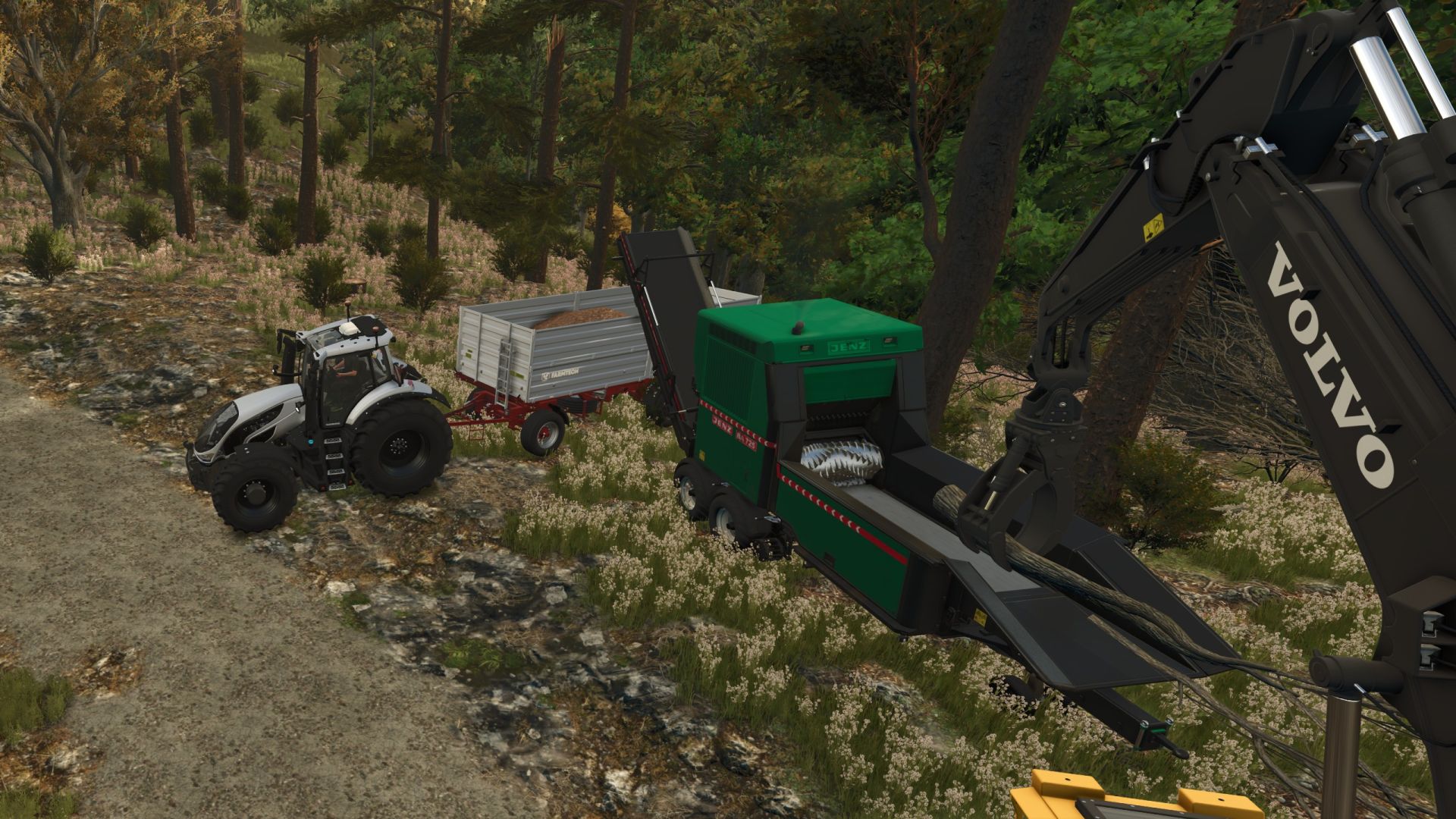 Jenz BA 725 V1.1