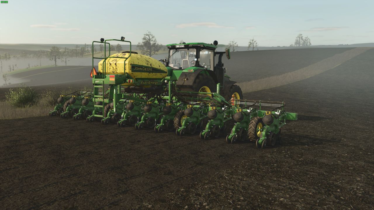 John Deere 1725C V1.0