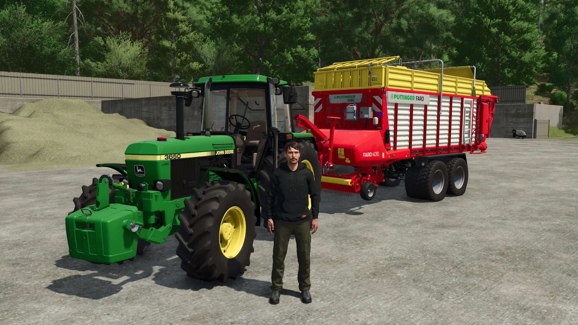 John Deere 3650 v1.0.0.4