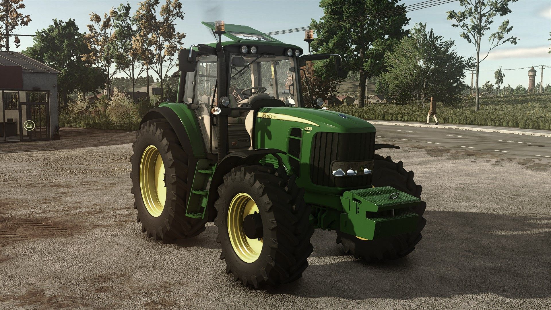 John Deere 6930 V1.0.0.4