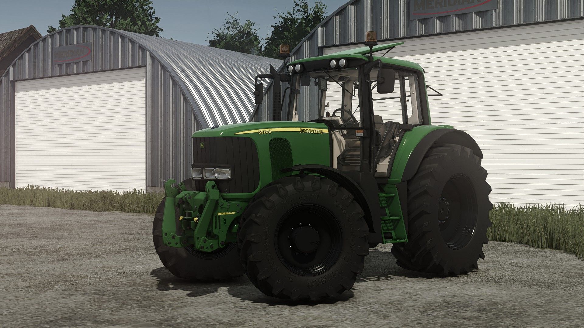 John Deere 6×20 Series V1.0