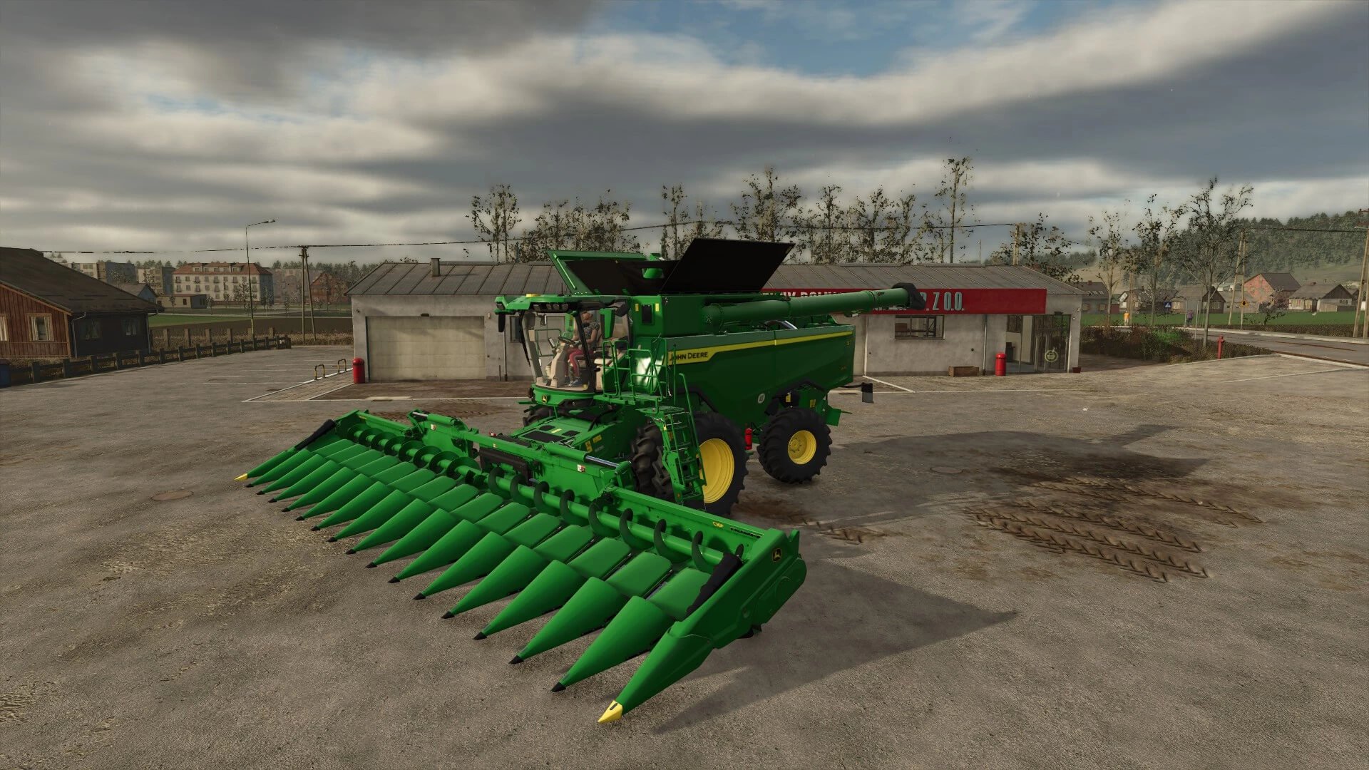John Deere 7S Series v1.0