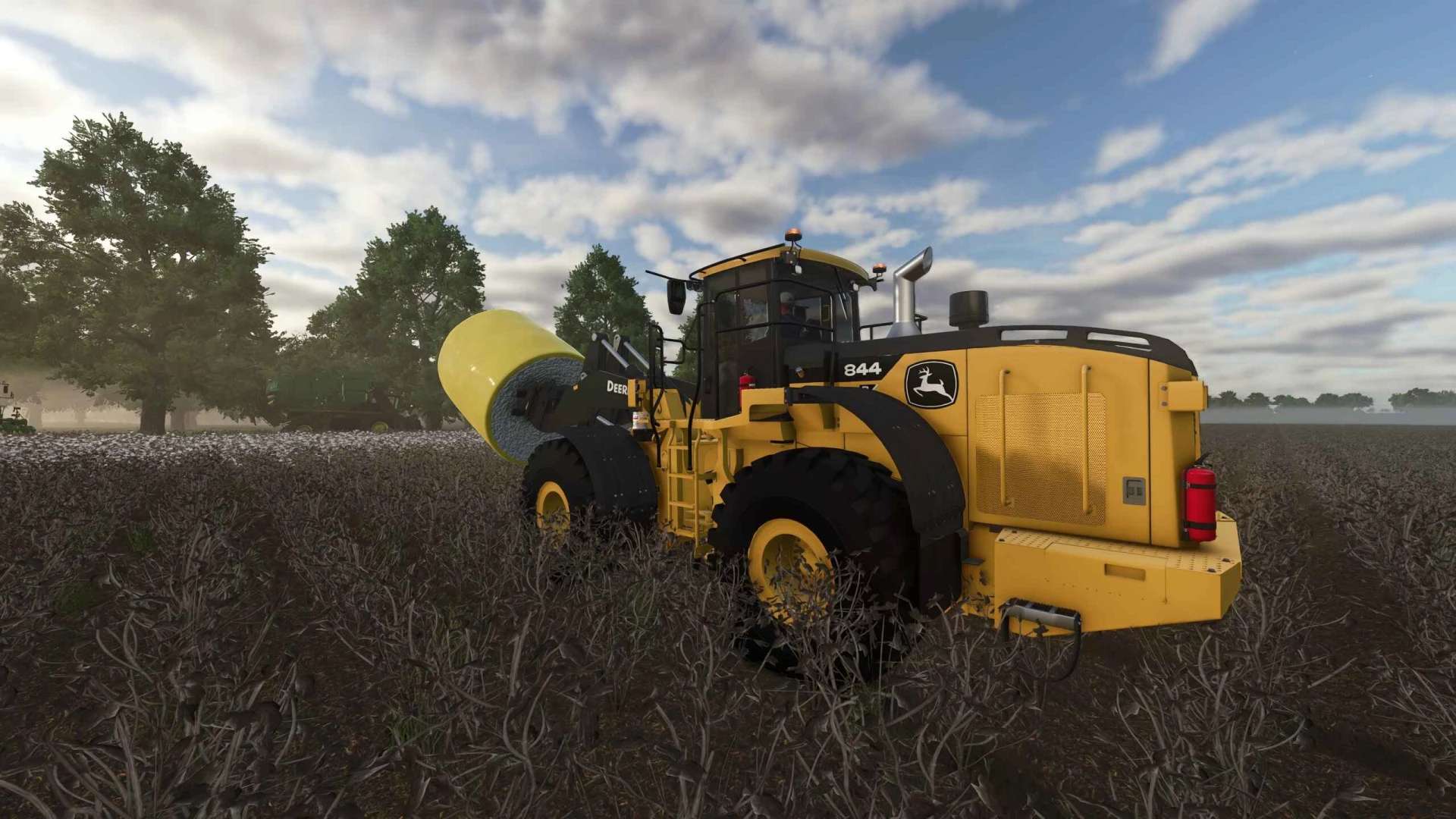 John Deere 844P v1.0